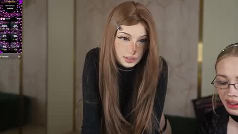 Sweet girls online show from 02-13-26, 11:50