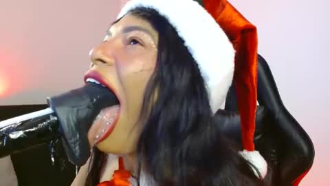 anabel alice gandara  online show from 12-02-24, 09:24