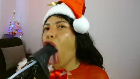 anabel alice gandara  online show from 12-02-24, 12:29