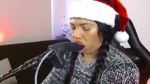 anabel alice gandara  online show from 12-03-24, 12:49