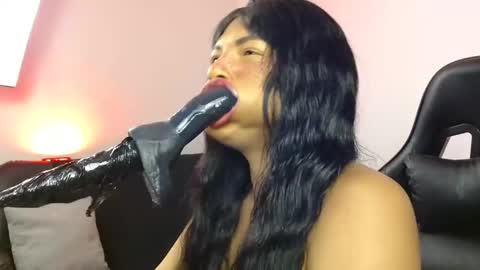 anabel alice gandara  online show from 12-04-24, 07:28