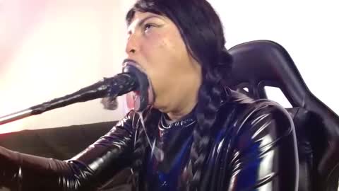 anabel alice gandara  online show from 12-07-24, 10:23