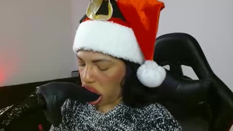 anabel alice gandara  online show from 12-09-24, 10:54