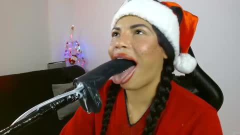anabel alice gandara  online show from 12-10-24, 10:28