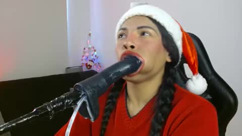 anabel alice gandara  online show from 12-11-24, 01:39