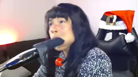 anabel alice gandara  online show from 12-22-24, 07:22