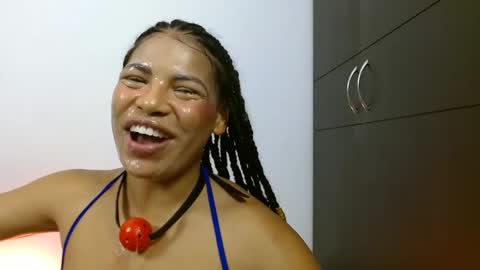 anabel alice gandara  online show from 01-11-25, 10:29