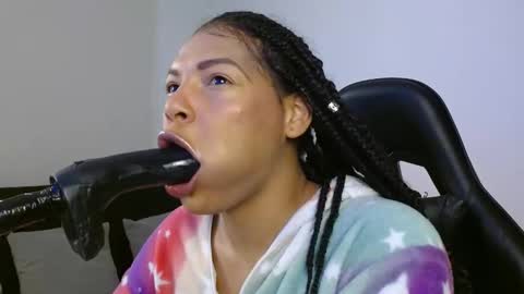 anabel alice gandara  online show from 01-30-25, 07:50