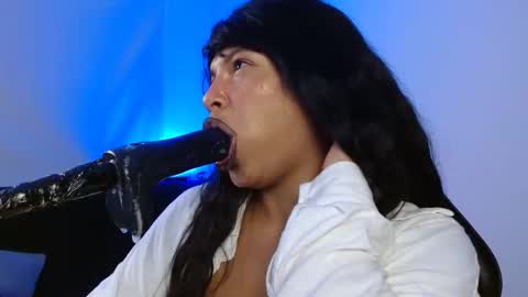 anabel alice gandara  online show from 02-06-25, 05:19