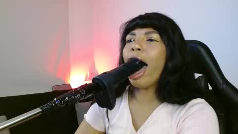 anabel alice gandara  online show from 02-24-25, 10:59