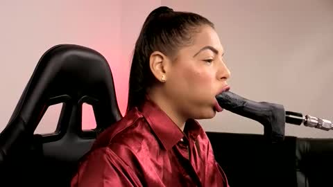 anabel alice gandara  online show from 09-27-25, 10:53