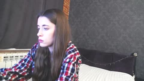 Anna online show from 12-16-25, 01:05