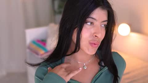 anabelcurvy online show from 09-23-25, 02:09