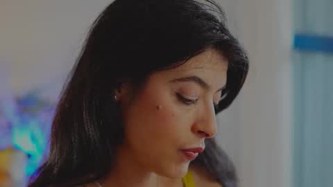 anabelcurvy online show from 10-09-25, 01:09