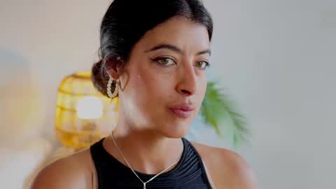 anabelcurvy online show from 10-15-25, 01:44