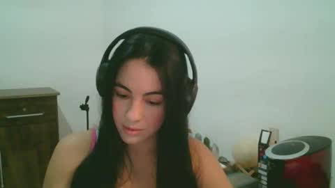 anabelenogueira1 online show from 03-23-26, 12:53