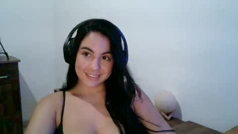 anabelenogueira1 online show from 03-26-26, 07:30