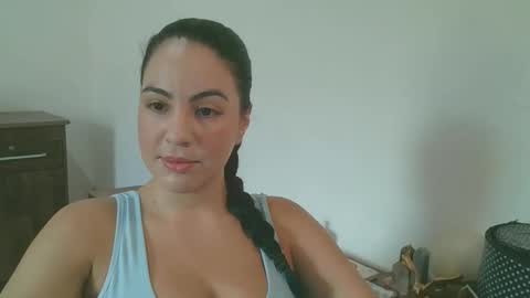 anabelenogueira1 online show from 04-13-26, 02:33