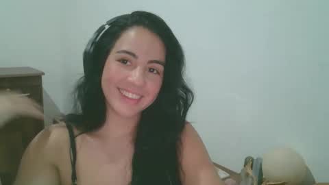 anabelenogueira1 online show from 04-15-26, 07:58