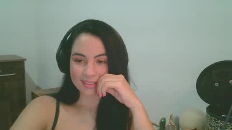 anabelenogueira1 online show from 04-27-26, 11:36