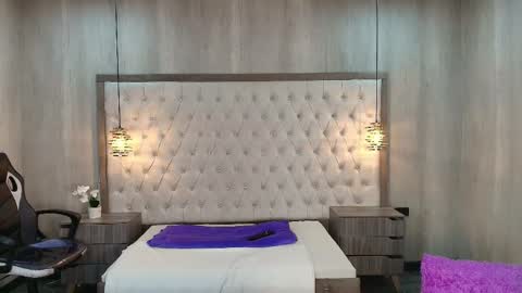 HI I AM ANABELL online show from 10-25-25, 07:41