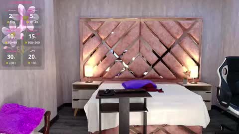 HI I AM ANABELL online show from 11-14-25, 07:45