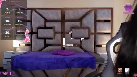 HI I AM ANABELL online show from 01-14-26, 07:19