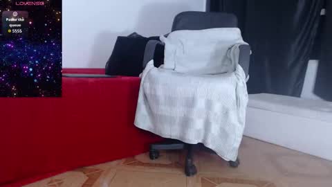 Anabella online show from 01-10-26, 04:03