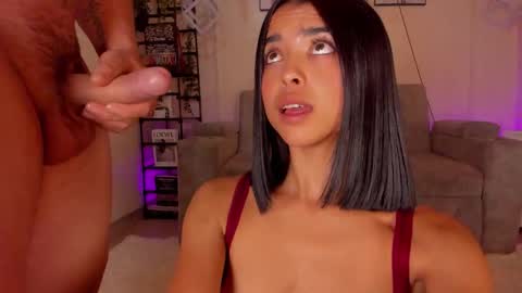 Snapshot of anabella__stone chatting on 01-15-26, 05:16 Ana and Nixon online show from 01-15-26, 05:16