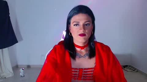 Anabella online show from 01-10-25, 12:27