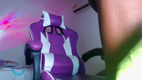 Anabella online show from 02-12-25, 05:47