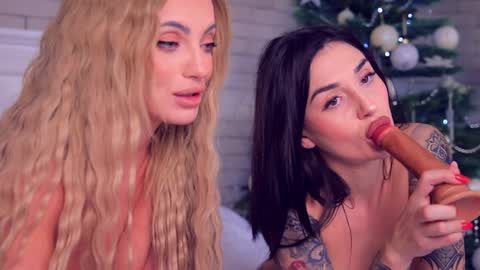 anabellastar online show from 12-29-24, 07:50