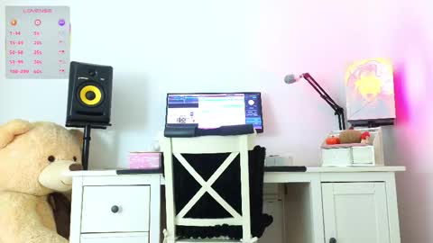 Annie  online show from 11-01-25, 01:46