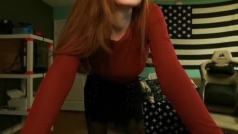 Snapshot of anabelleleigh chatting on 01-03-25, 01:14 Anabelleleigh online show from 01-03-25, 01:14