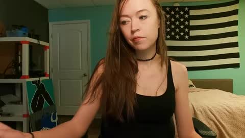 Snapshot of anabelleleigh chatting on 02-24-25, 03:09 Anabelleleigh online show from 02-24-25, 03:09