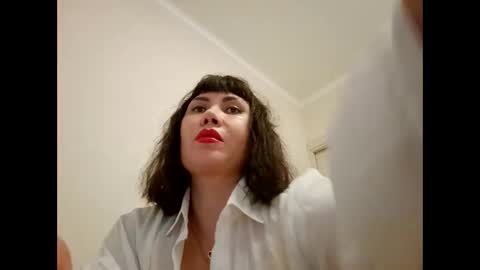 ANABELLOVEE online show from 03-12-25, 05:49