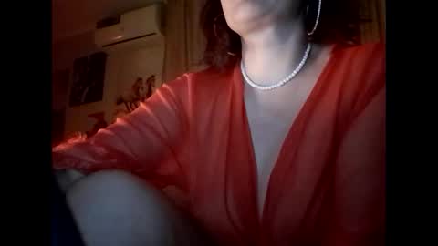 ANABELLOVEE online show from 12-03-25, 12:18