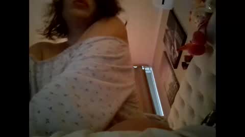 ANABELLOVEE online show from 12-03-25, 12:25