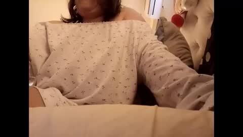 ANABELLOVEE online show from 02-01-26, 08:57