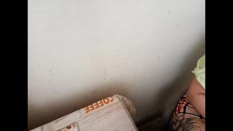 ANABELLOVEE online show from 03-16-26, 05:44