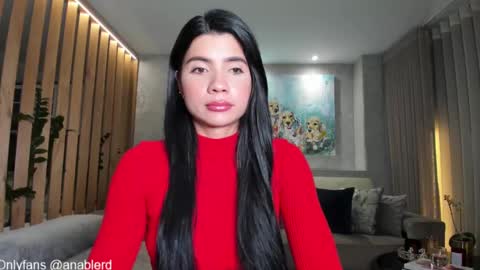 Ana  -- Check and subscribe   online show from 02-12-25, 02:03