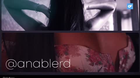 Ana  -- Check and subscribe   online show from 02-26-25, 08:11