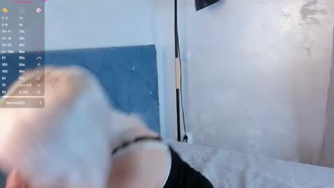 Deya online show from 01-17-25, 11:07