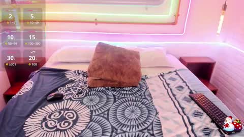 Anna online show from 12-15-25, 06:45