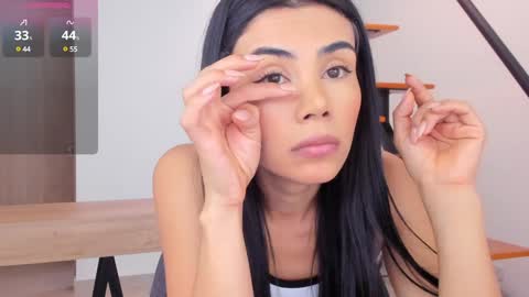 Ana Henao or Annie... Follow me ahenaocb Insta  X online show from 12-27-24, 09:32