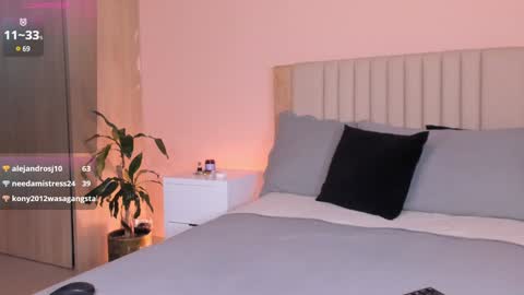 Ana Henao or Annie... Follow me ahenaocb Insta  X online show from 02-06-25, 02:44