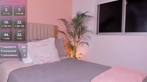 Ana Henao or Annie... Follow me ahenaocb Insta  X online show from 02-23-25, 03:02