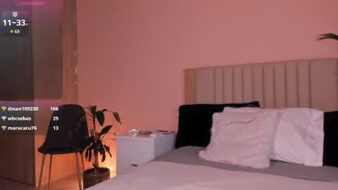 Ana Henao or Annie... Follow me ahenaocb Insta  X online show from 02-27-25, 02:21