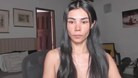 Ana Henao or Annie... Follow me ahenaocb Insta  X online show from 01-08-26, 03:58