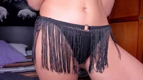 Anahi online show from 09-12-25, 05:40